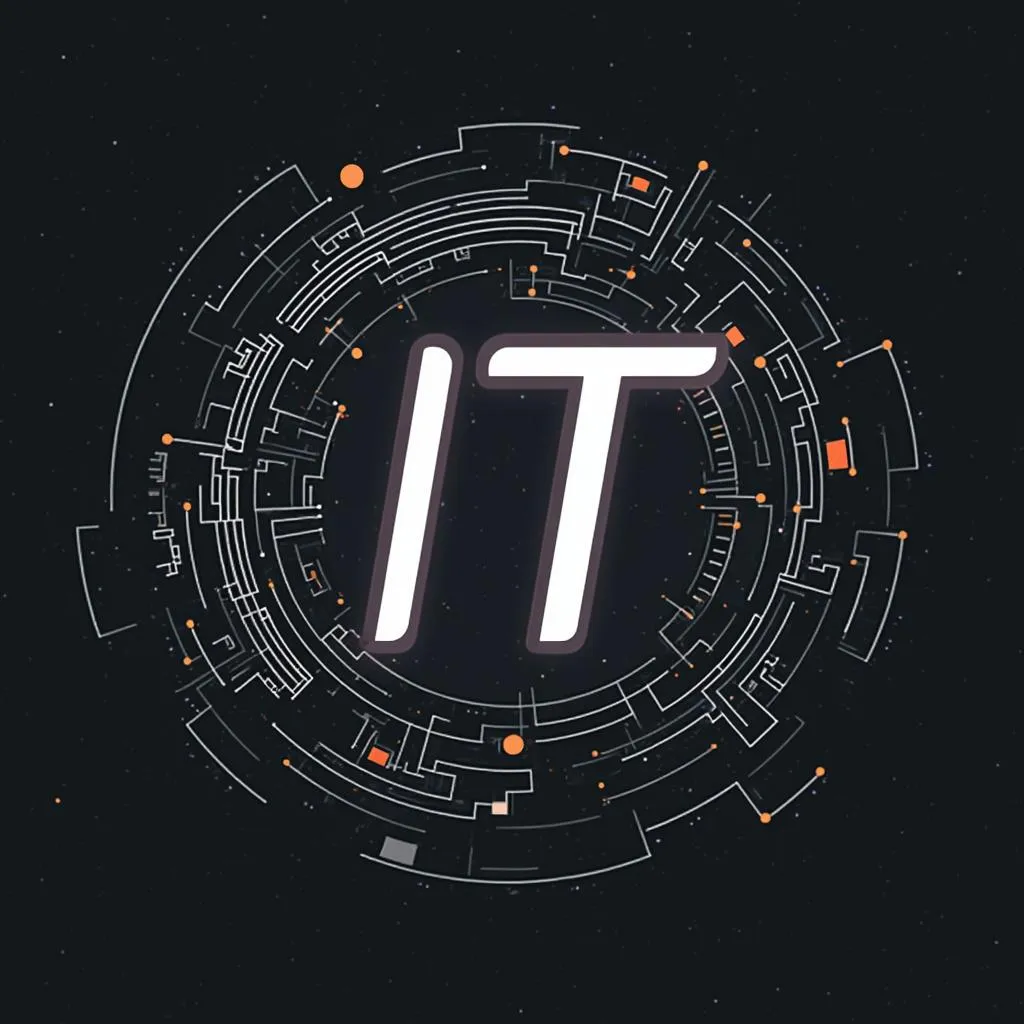 Логотип партнера - IT-компанія